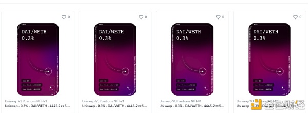 Uniswap V3正式上线ETH主网 DeFi能否迎来爆发机会？ - 第3张  | 比特币-比特币价格-比特币行情交易交流平台