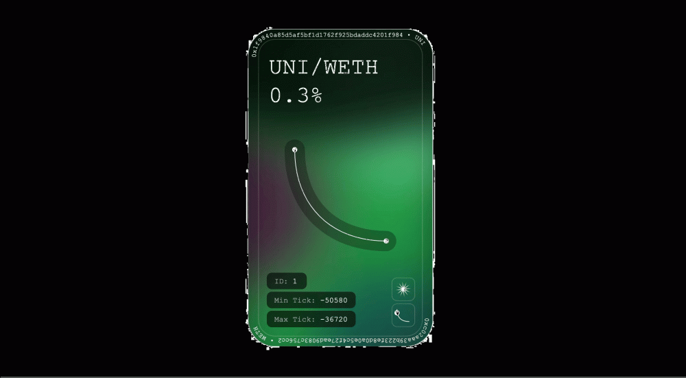 Uniswap V3正式上线，Uniswap V2和sushiswap的移动性迁移门户开通 - 第1张  | 比特币-比特币价格-比特币行情交易交流平台