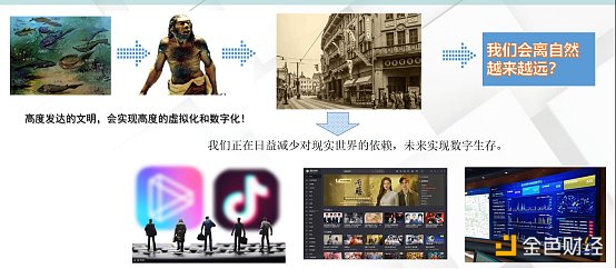 一文读懂NFT深层次本质、运行原理与发展趋势 - 第3张  | 比特币-比特币价格-比特币行情交易交流平台