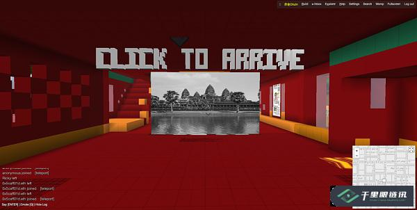 基于隐体素的虚拟世界漫游者 - 第14张 | 比特币-比特币价格-比特币行情交易交流平台 基于隐体素的虚拟世界漫游者 - 第14张 | 比特币-比特币价格-比特币行情交易交流平台