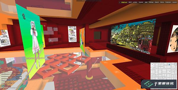 基于隐体素的虚拟世界漫游者 - 第15张  | 比特币-比特币价格-比特币行情交易交流平台