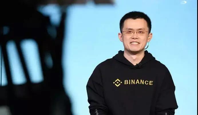 赵长鹏：比特币的波动性比苹果、特斯拉等股票要小 - 第1张  | 比特币-比特币价格-比特币行情交易交流平台