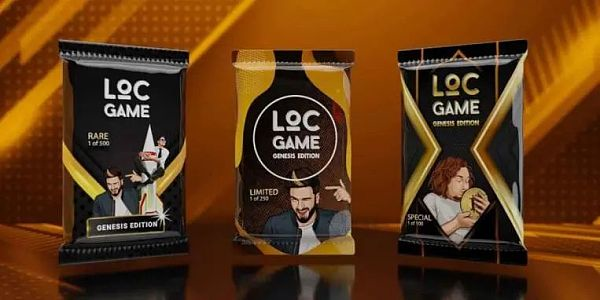 区块链游戏的颠覆：当玩家成为投资者 - 第1张  | 比特币-比特币价格-比特币行情交易交流平台