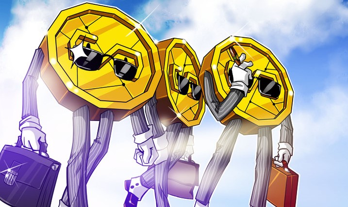 格拉斯诺德：四种稳定货币的流通供应量再创新高，比特币价格将出现反弹 - 第1张  | 比特币-比特币价格-比特币行情交易交流平台