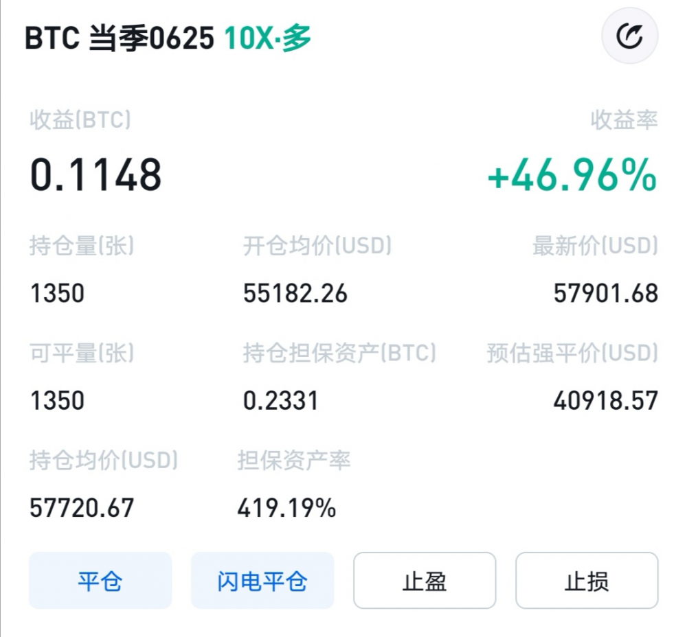 王总的区块链日记1272：阿姨想篡权 - 第2张  | 比特币-比特币价格-比特币行情交易交流平台