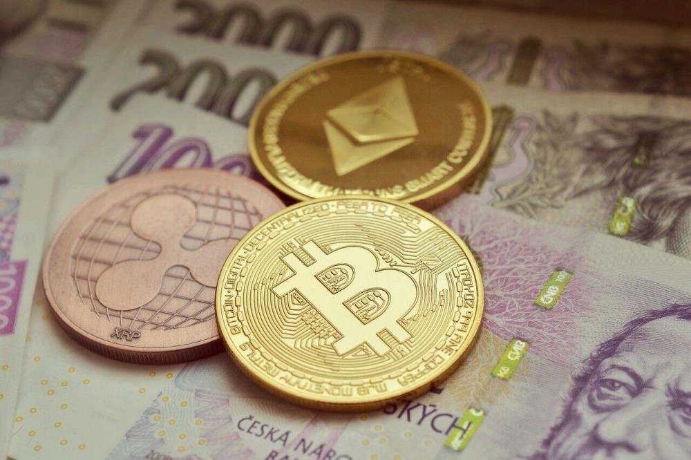 高盛：比特币的能源问题削弱了它的数字黄金理念 - 第4张  | 比特币-比特币价格-比特币行情交易交流平台