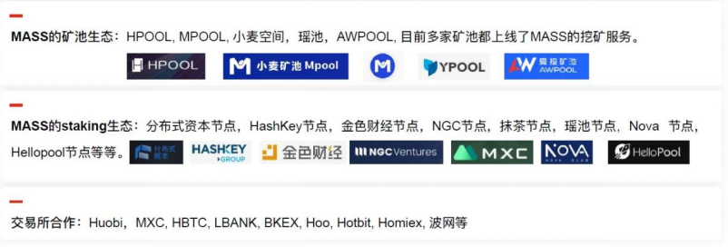 [热门渠道]了解产能共识（POC）渠道及其投资机会 - 第6张  | 比特币-比特币价格-比特币行情交易交流平台