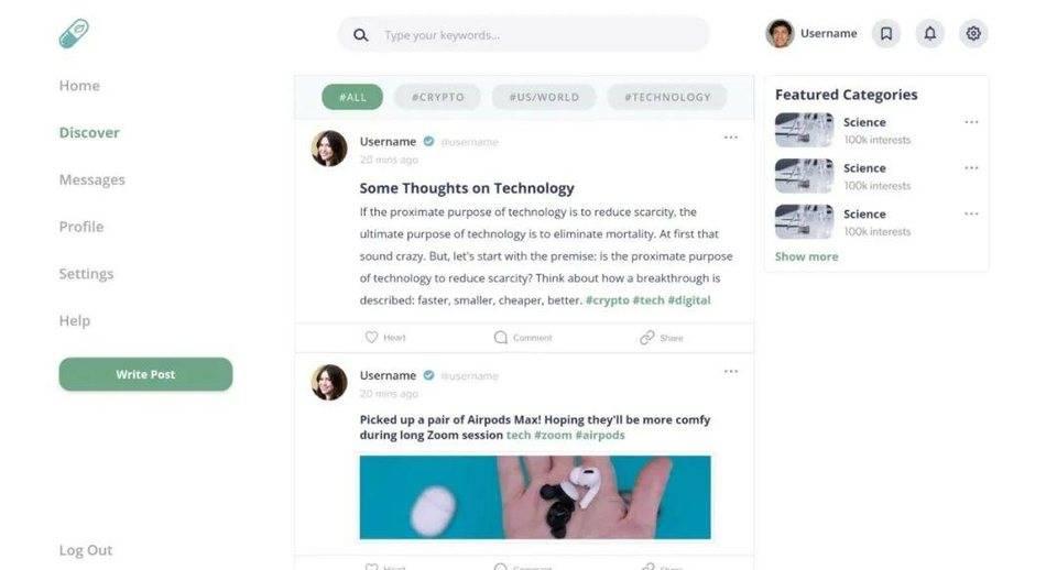 dfinity能否成为以太坊和filecoin之后的新黑马？ - 第7张  | 比特币-比特币价格-比特币行情交易交流平台
