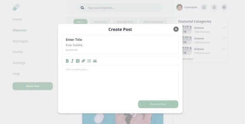 dfinity能否成为以太坊和filecoin之后的新黑马？ - 第8张  | 比特币-比特币价格-比特币行情交易交流平台