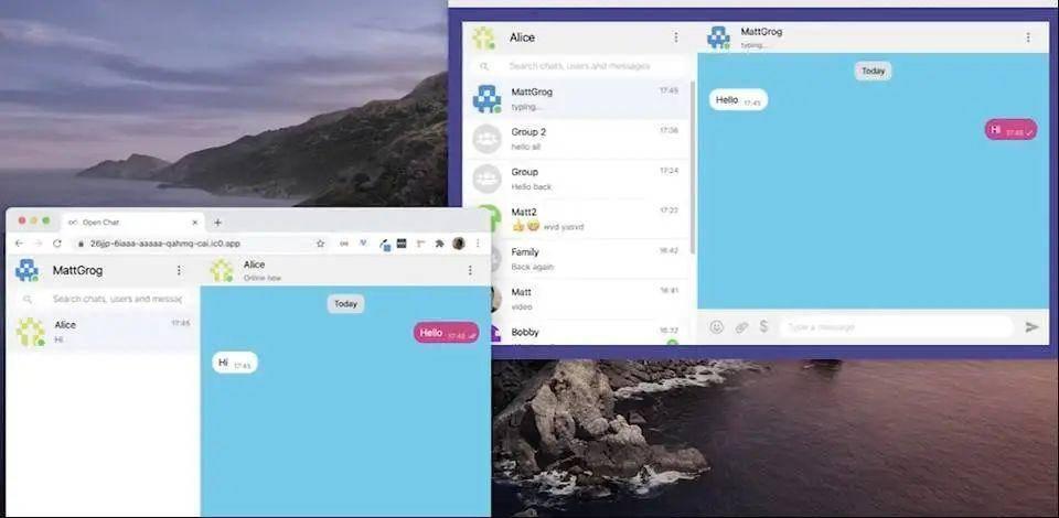 dfinity能否成为以太坊和filecoin之后的新黑马？ - 第10张  | 比特币-比特币价格-比特币行情交易交流平台
