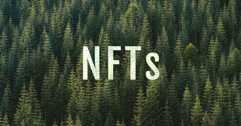 POS+NFT能否扛起区块链减排的大旗？ - 第3张  | 比特币-比特币价格-比特币行情交易交流平台