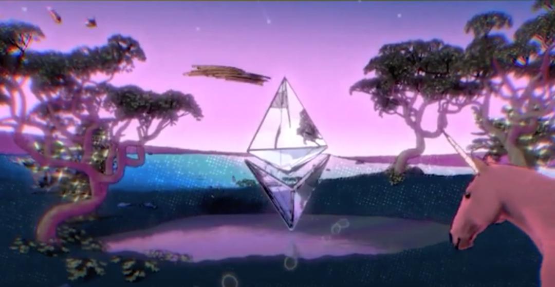 以太坊迎头赶上 - 第1张  | 比特币-比特币价格-比特币行情交易交流平台