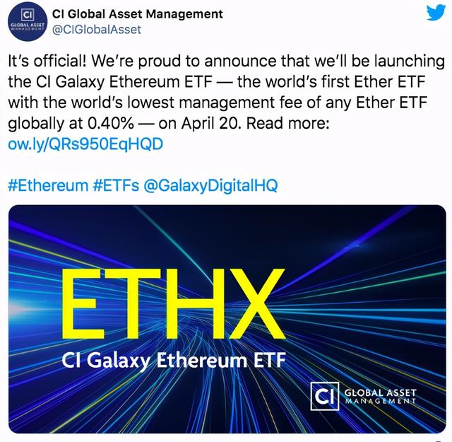 欧科快讯｜ETH还能在“创新高”的路上，走多久？ - 第3张  | 比特币-比特币价格-比特币行情交易交流平台