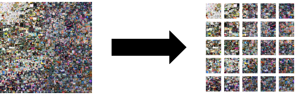 Nft"适时“金融化”：NFT+defi之路 - 第6张  | 比特币-比特币价格-比特币行情交易交流平台