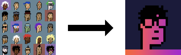 Nft"适时“金融化”：NFT+defi之路 - 第7张  | 比特币-比特币价格-比特币行情交易交流平台