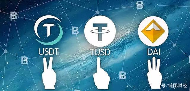 算法稳定的货币EFT“破环”下一波红利就隐藏其中 - 第4张  | 比特币-比特币价格-比特币行情交易交流平台