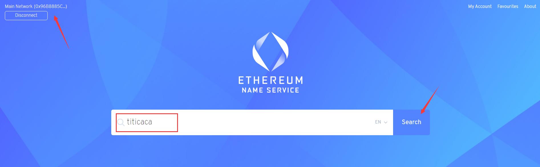 手拉手教你注册以太坊 - 第2张  | 比特币-比特币价格-比特币行情交易交流平台