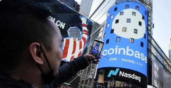 coinbase上市半个月后发生了什么？ - 第1张  | 比特币-比特币价格-比特币行情交易交流平台