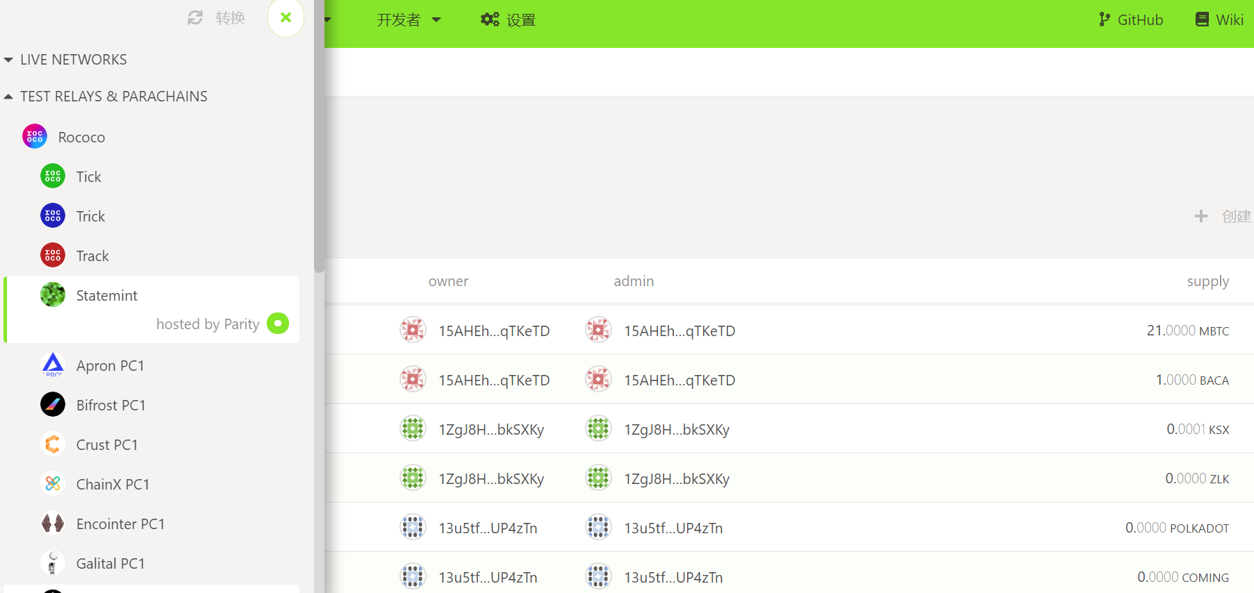 【博卡观察】解读博卡公益平行链statemint online意义重大 - 第1张  | 比特币-比特币价格-比特币行情交易交流平台