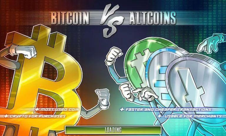 币圈院士：5.2ETH看三千，BTC蓄力盘整？LTC走高，DOGE多头发力，DOT遇阻震荡，FIL回调蓄力，行情分析及操作建议 - 第2张  | 比特币-比特币价格-比特币行情交易交流平台