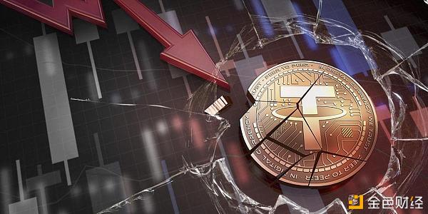 NEW—Defi之道 算法稳定币EFT“破圈而来” 下波红利就隐藏其中 - 第2张  | 比特币-比特币价格-比特币行情交易交流平台