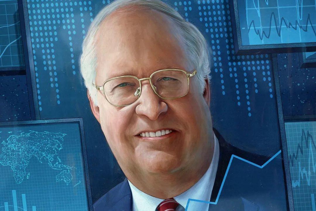 与美国传奇对冲基金经理比尔·米勒交谈 - 第1张  | 比特币-比特币价格-比特币行情交易交流平台