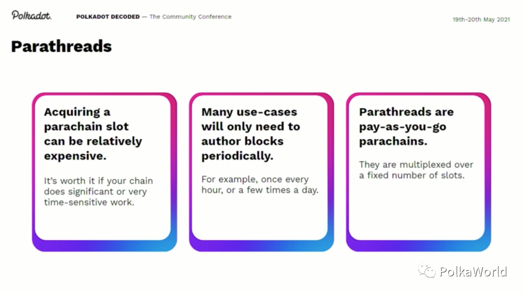 博卡联合创始人：平行链将打破区块链一层的局面 - 第8张  | 比特币-比特币价格-比特币行情交易交流平台