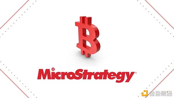 报告：MicroStrategy公布2021年第一季度财务业绩 - 第1张  | 比特币-比特币价格-比特币行情交易交流平台