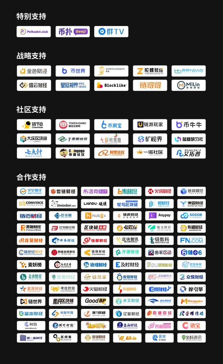 链叨叨直播间丨对话韩国首个Web 3.0基金会Grant项目Standard - 第3张 | 比特币-比特币价格-比特币行情交易交流平台 链叨叨直播间丨对话韩国首个Web 3.0基金会Grant项目Standard - 第3张 | 比特币-比特币价格-比特币行情交易交流平台