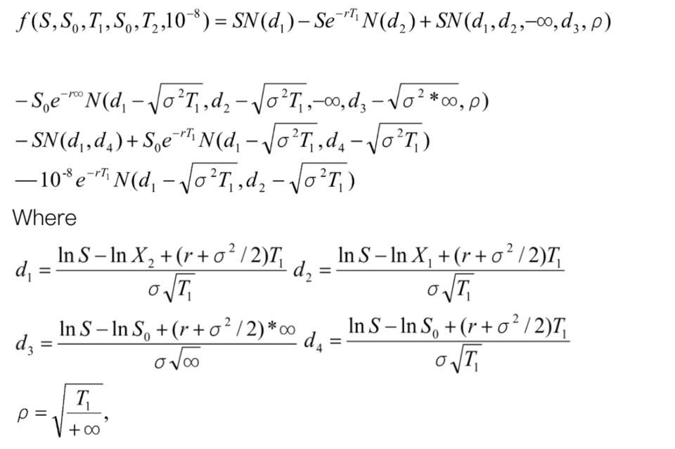 简析新型 DeFi 永续合约 Shield：「无风险」模式带来链上衍生品新机遇？ - 第3张  | 比特币-比特币价格-比特币行情交易交流平台