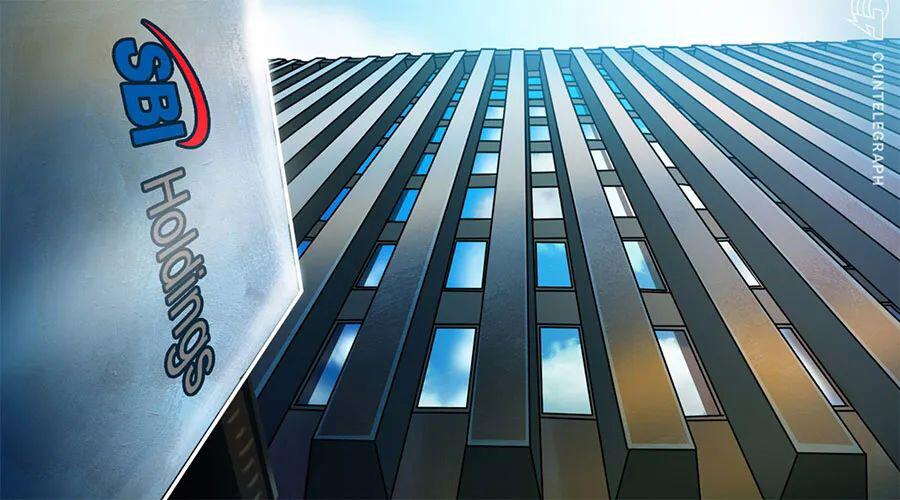 SBI的加密业务在过去的一个财政年度中获得了双倍的利润 - 第1张  | 比特币-比特币价格-比特币行情交易交流平台