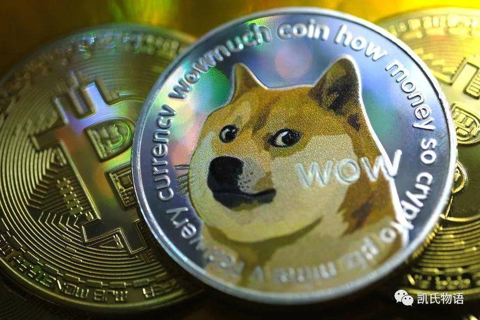 区块链2021：战争才刚刚开始，远未结束 - 第11张  | 比特币-比特币价格-比特币行情交易交流平台