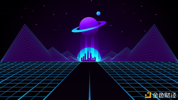 Metaverse：互联网的未来是虚拟时空？ - 第1张  | 比特币-比特币价格-比特币行情交易交流平台