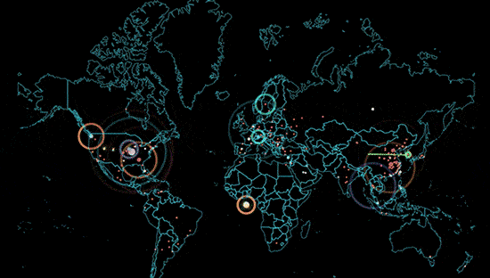 最近大火、还被习近平点名的“区块链”到底是个啥？远景若何？ - 第7张  | 比特币-比特币价格-比特币行情交易交流平台
