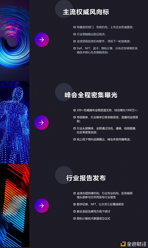 「波浪2021·区块链行业影响力峰会」 - 第5张 | 比特币-比特币价格-比特币行情交易交流平台 「波浪2021·区块链行业影响力峰会」 - 第5张 | 比特币-比特币价格-比特币行情交易交流平台