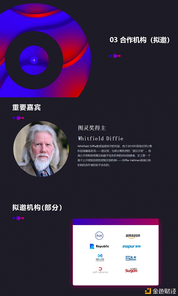 「波浪2021·区块链行业影响力峰会」 - 第7张 | 比特币-比特币价格-比特币行情交易交流平台 「波浪2021·区块链行业影响力峰会」 - 第7张 | 比特币-比特币价格-比特币行情交易交流平台