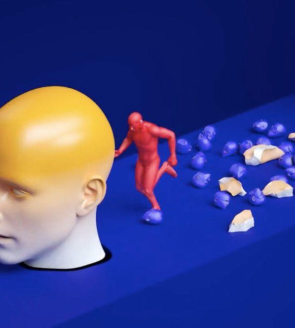 NFT名人“打孔到位”，点评那些“坑”NFT爱豆 - 第9张  | 比特币-比特币价格-比特币行情交易交流平台