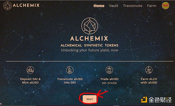 金色观察 | 如何不花一分钱让贷款自动还款？ - 第4张  | 比特币-比特币价格-比特币行情交易交流平台