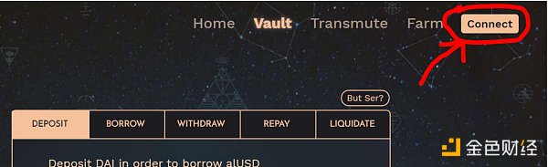 金色观察 | 如何不花一分钱让贷款自动还款？ - 第5张  | 比特币-比特币价格-比特币行情交易交流平台