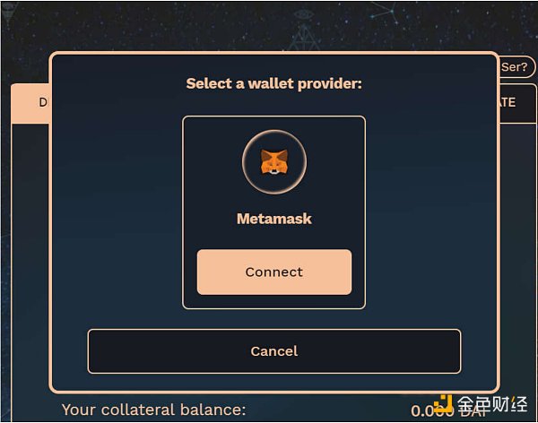 金色观察 | 如何不花一分钱让贷款自动还款？ - 第6张  | 比特币-比特币价格-比特币行情交易交流平台