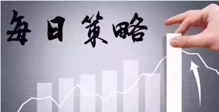 贺金杉-4.29比特币以太坊多头情绪强势，策略布局思路。 - 第1张  | 比特币-比特币价格-比特币行情交易交流平台