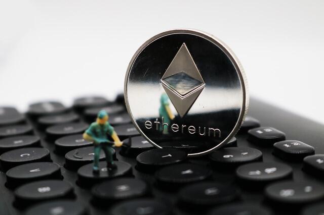 Eth再创新高，defi发力，市场共振效应开始显现 - 第1张  | 比特币-比特币价格-比特币行情交易交流平台