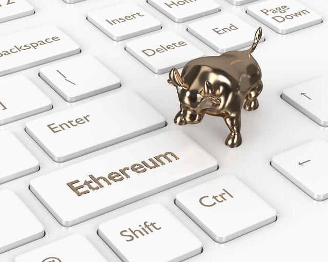 Eth再创新高，defi发力，市场共振效应开始显现 - 第4张  | 比特币-比特币价格-比特币行情交易交流平台