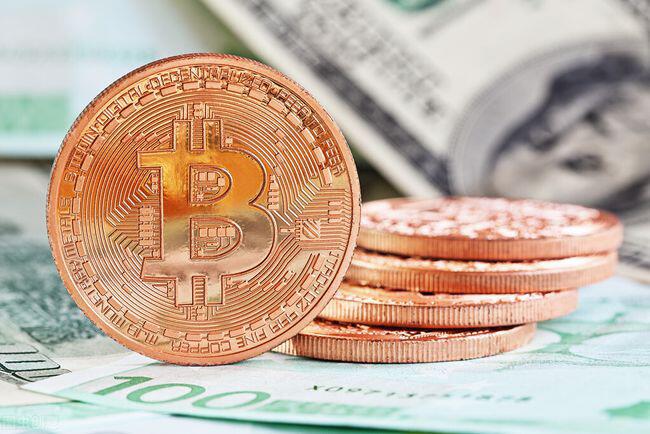 蔡维德：警惕比特币成为洗钱工具，相互“连锁”网络是未来连接世界的方式 - 第1张  | 比特币-比特币价格-比特币行情交易交流平台
