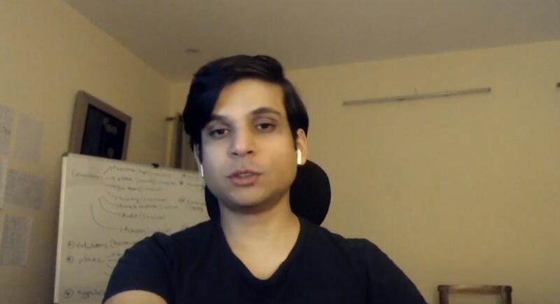 Tushar，persistence联合创始人兼首席执行官：POS领域的巨大服务机会 - 第2张  | 比特币-比特币价格-比特币行情交易交流平台