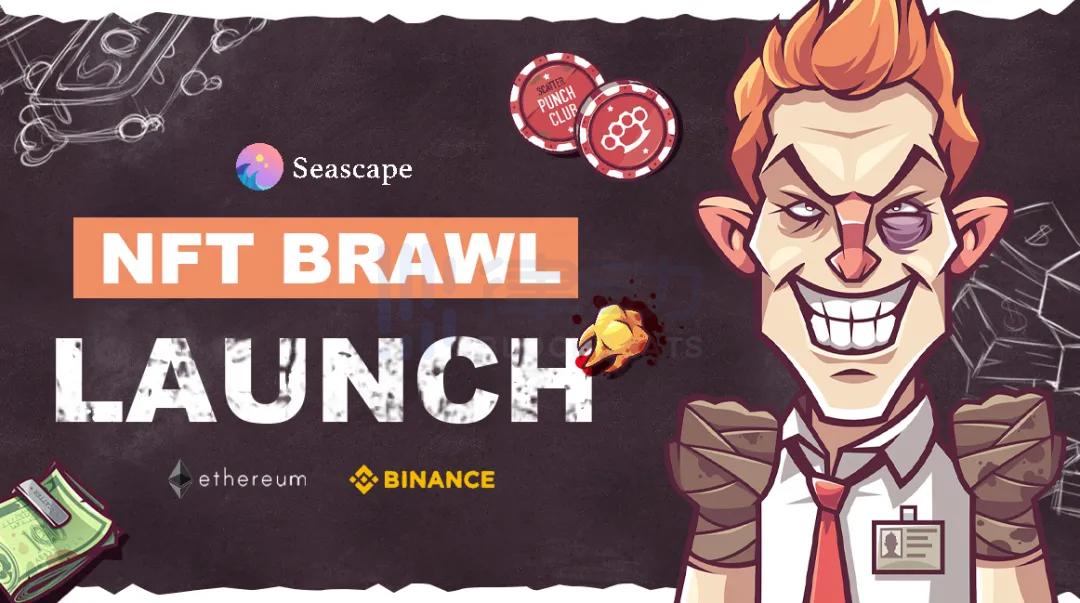 这三个博弈形成了一个经济闭环，海景重新定义了博弈的内部激励模式 - 第4张  | 比特币-比特币价格-比特币行情交易交流平台