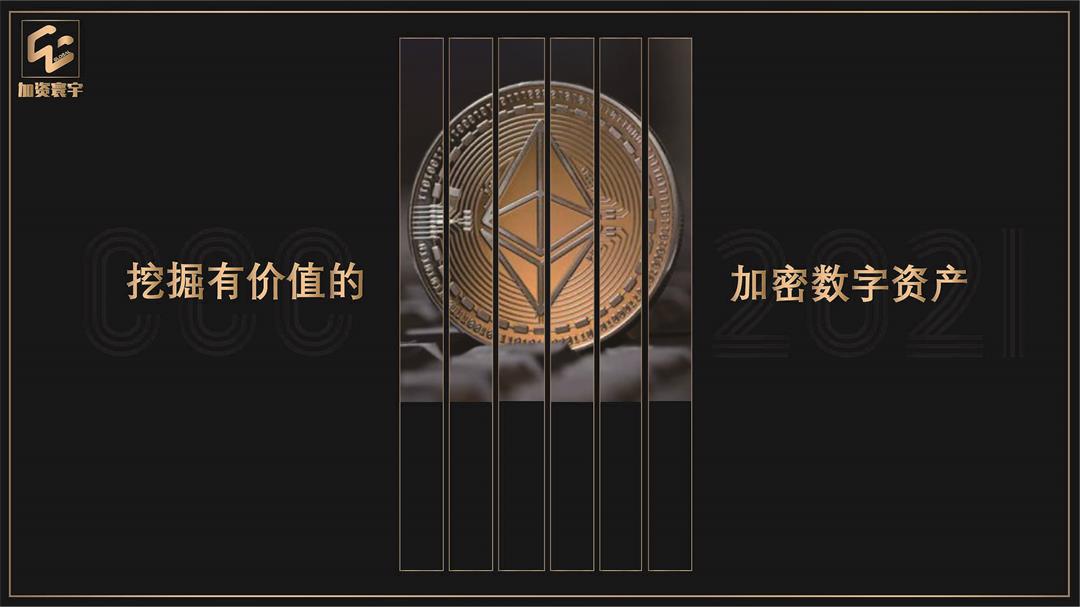 加密数字资产大会2021(区块链/Defi/NFT/波卡） - 第2张  | 比特币-比特币价格-比特币行情交易交流平台