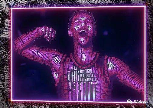 NFT名人打卡盛迪，哪些名人主动进入游戏？他们喜欢什么平台？ - 第1张  | 比特币-比特币价格-比特币行情交易交流平台