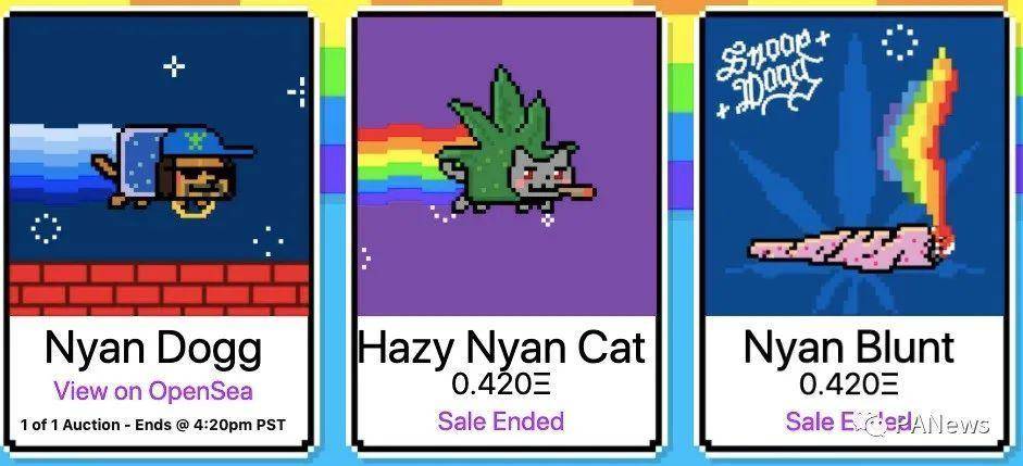 NFT名人打卡盛迪，哪些名人主动进入游戏？他们喜欢什么平台？ - 第3张  | 比特币-比特币价格-比特币行情交易交流平台