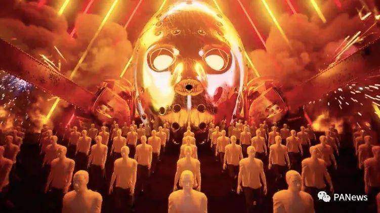 NFT名人打卡盛迪，哪些名人主动进入游戏？他们喜欢什么平台？ - 第5张  | 比特币-比特币价格-比特币行情交易交流平台